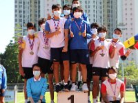 Inter House Boys senior